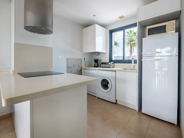 2 sypialnia Dom szeregowy na sprzedaż w Orihuela Costa, Orihuela z basenem - 249 000 € (Ref: 9433347)