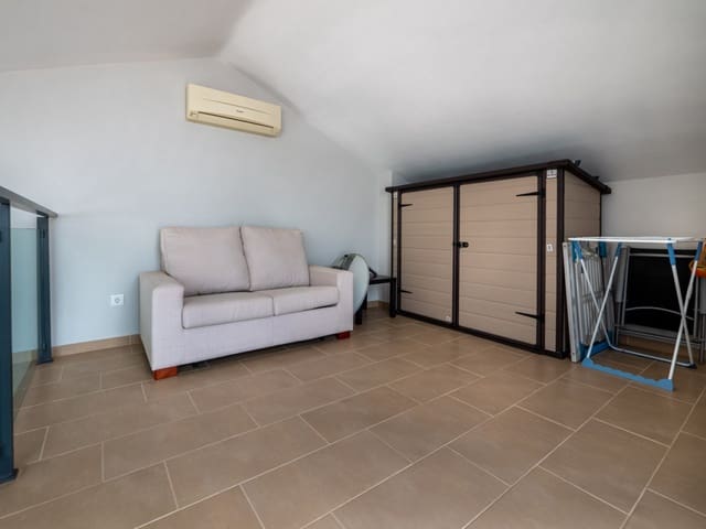 2 sypialnia Dom szeregowy na sprzedaż w Orihuela Costa, Orihuela z basenem - 249 000 € (Ref: 9433347)