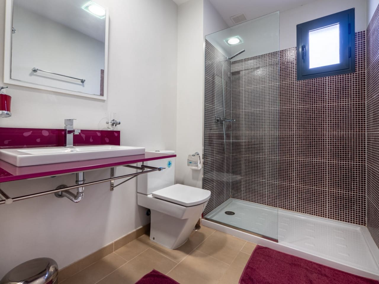 2 sypialnia Dom szeregowy na sprzedaż w Orihuela Costa z basenem - 249 000 € (Ref: 9433347)