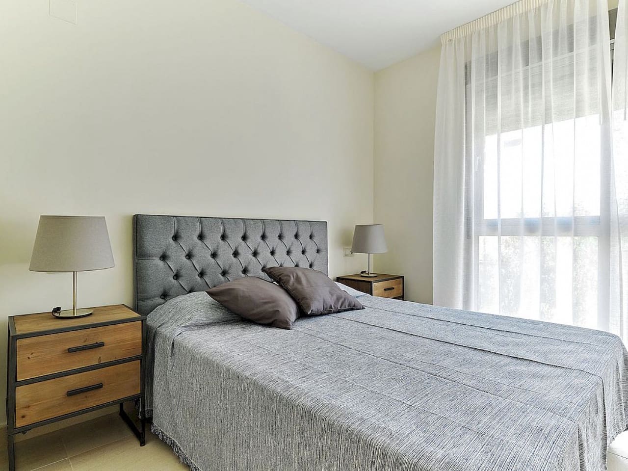 2 bedroom Apartment for sale in San Miguel de Salinas with pool - € 165,000 (Ref: 9440031)