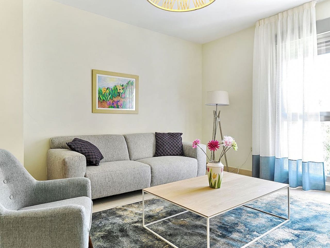 2 bedroom Apartment for sale in San Miguel de Salinas with pool - € 165,000 (Ref: 9440031)