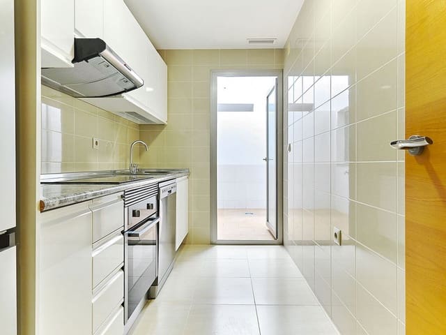 2 bedroom Apartment for sale in San Miguel de Salinas with pool - € 165,000 (Ref: 9440031)