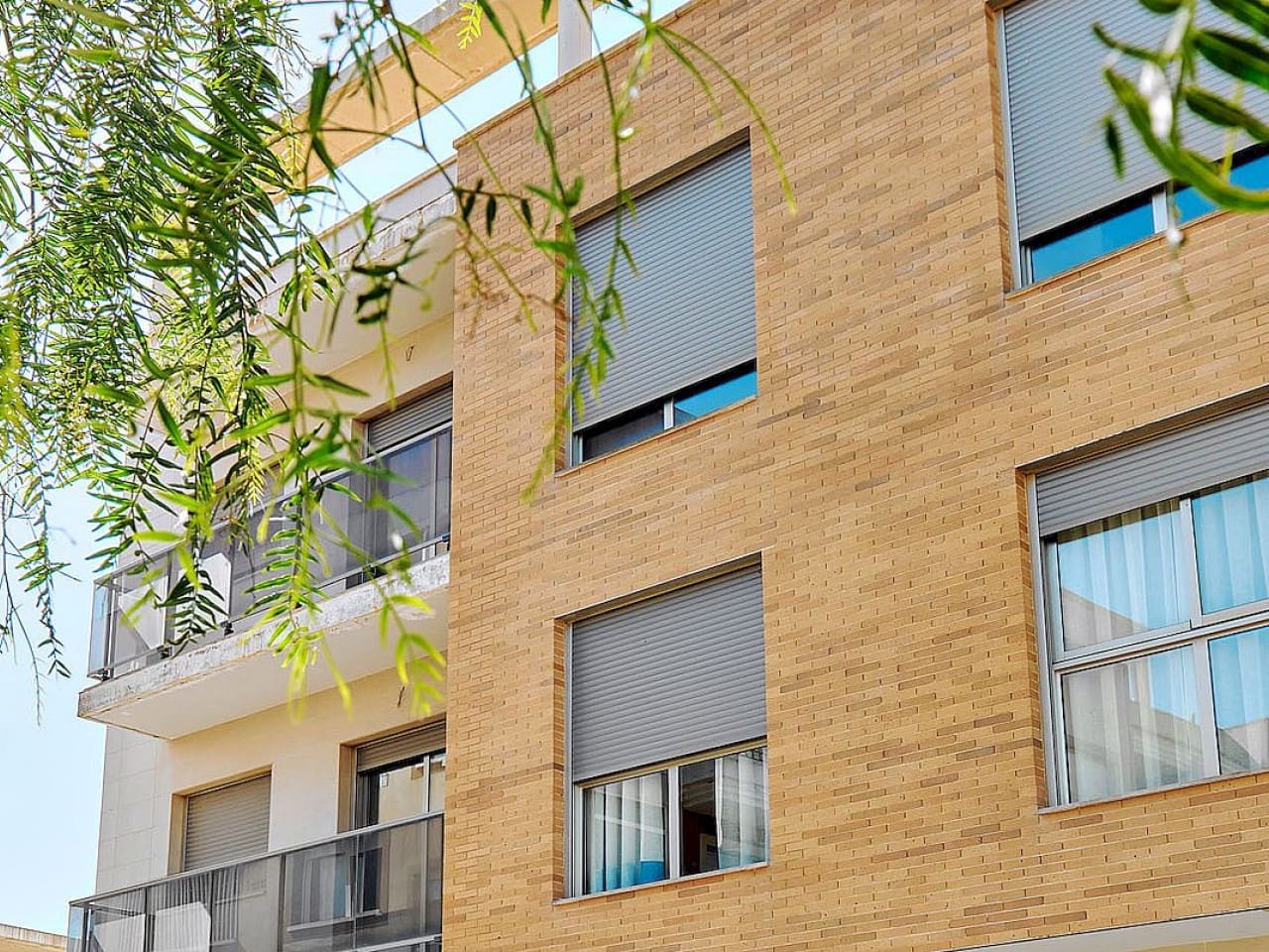 2 bedroom Apartment for sale in San Miguel de Salinas with pool - € 165,000 (Ref: 9440031)