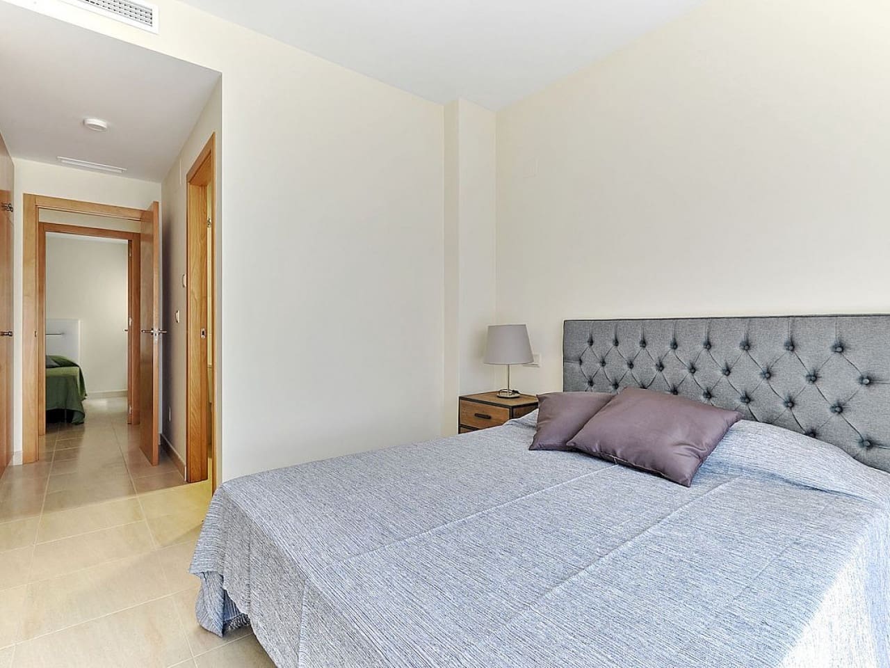 2 bedroom Apartment for sale in San Miguel de Salinas with pool - € 165,000 (Ref: 9440031)