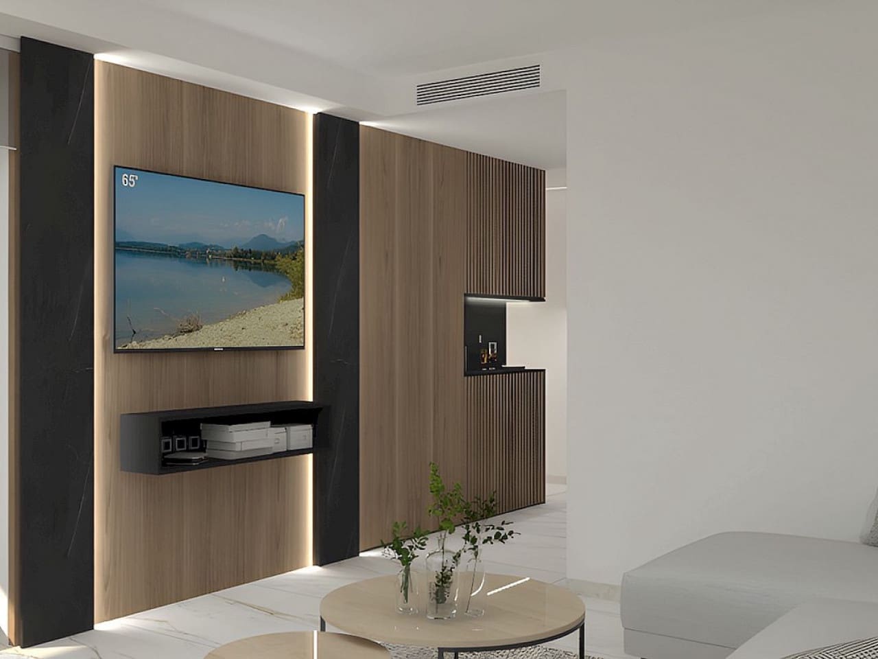 3 bedroom Villa for sale in Algorfa with pool - € 670,000 (Ref: 9440032)