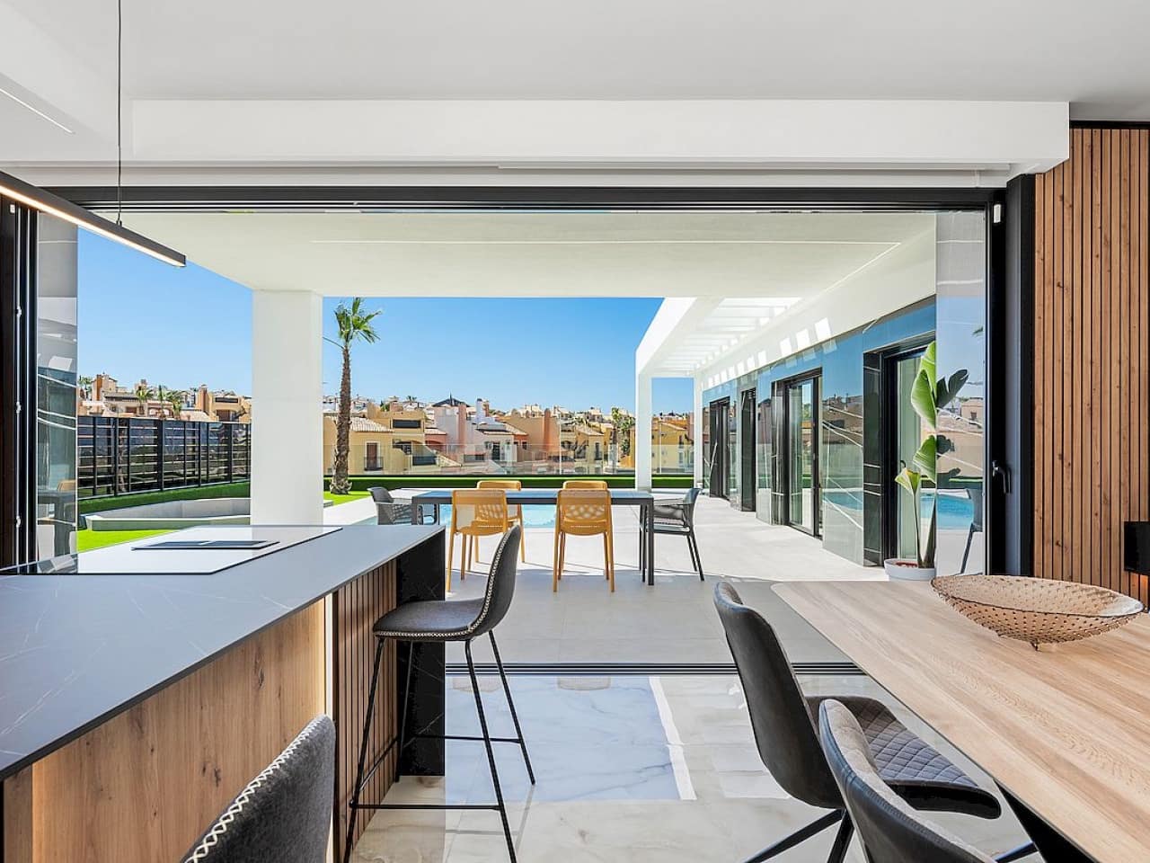 3 bedroom Villa for sale in Algorfa with pool - € 670,000 (Ref: 9440032)