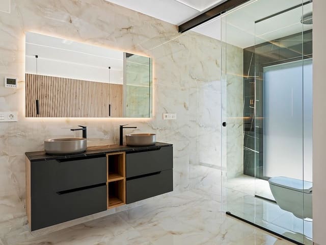 3 bedroom Villa for sale in Algorfa with pool - € 670,000 (Ref: 9440032)