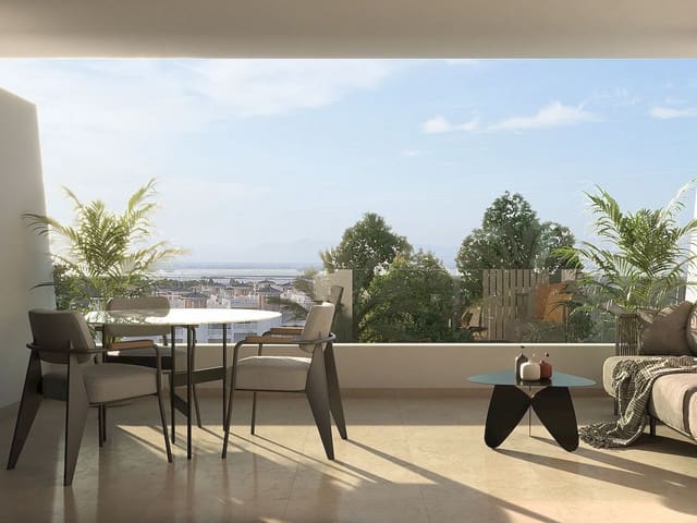 2 quarto Apartamento para venda em La Marina, Elche / Elx com piscina garagem - 248 000 € (Ref: 9440033)