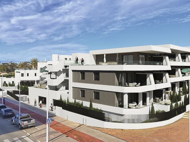 3 camera da letto Appartamento in vendita in La Marina, Elche / Elx con piscina - 330.000 € (Rif: 9440035)