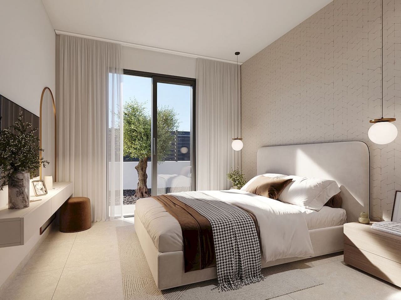 3 makuuhuone Huvila myytävänä paikassa Fuente Alamo de Murcia mukana uima-altaan - 499 900 € (Ref: 9440040)