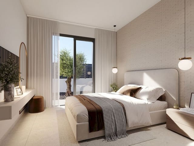 3 camera da letto Villa in vendita in Fuente Alamo de Murcia con piscina - 499.900 € (Rif: 9440040)