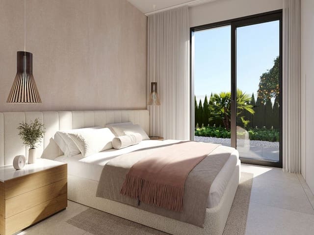 3 camera da letto Villa in vendita in Fuente Alamo de Murcia con piscina - 499.900 € (Rif: 9440040)