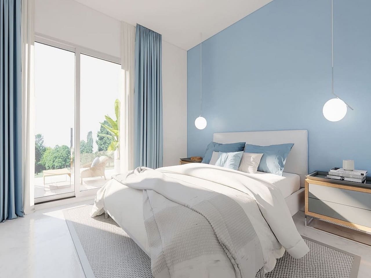 3 makuuhuone Omakotitalo myytävänä paikassa Los Alcazares mukana uima-altaan - 357 000 € (Ref: 9440041)