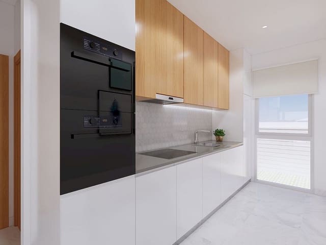 3 camera da letto Casa in vendita in Los Alcázares con piscina - 357.000 € (Rif: 9440041)