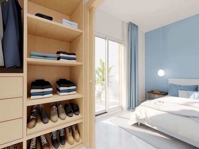 3 camera da letto Casa in vendita in Los Alcázares con piscina - 357.000 € (Rif: 9440041)