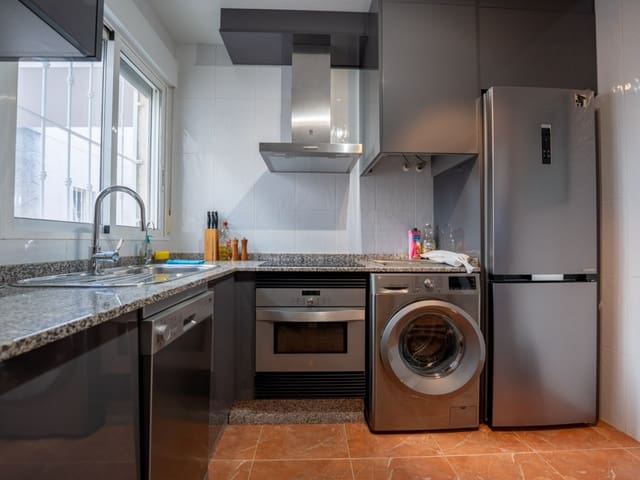 2 soveværelse Lejlighed til salg i Callosa de Segura med swimmingpool - € 109.000 (Ref: 9440042)