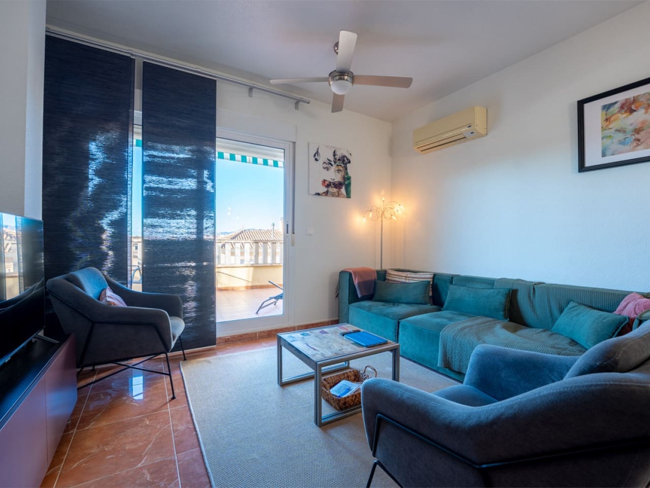 2 sypialnia Apartament na sprzedaż w Callosa de Segura z basenem - 109 000 € (Ref: 9440042)