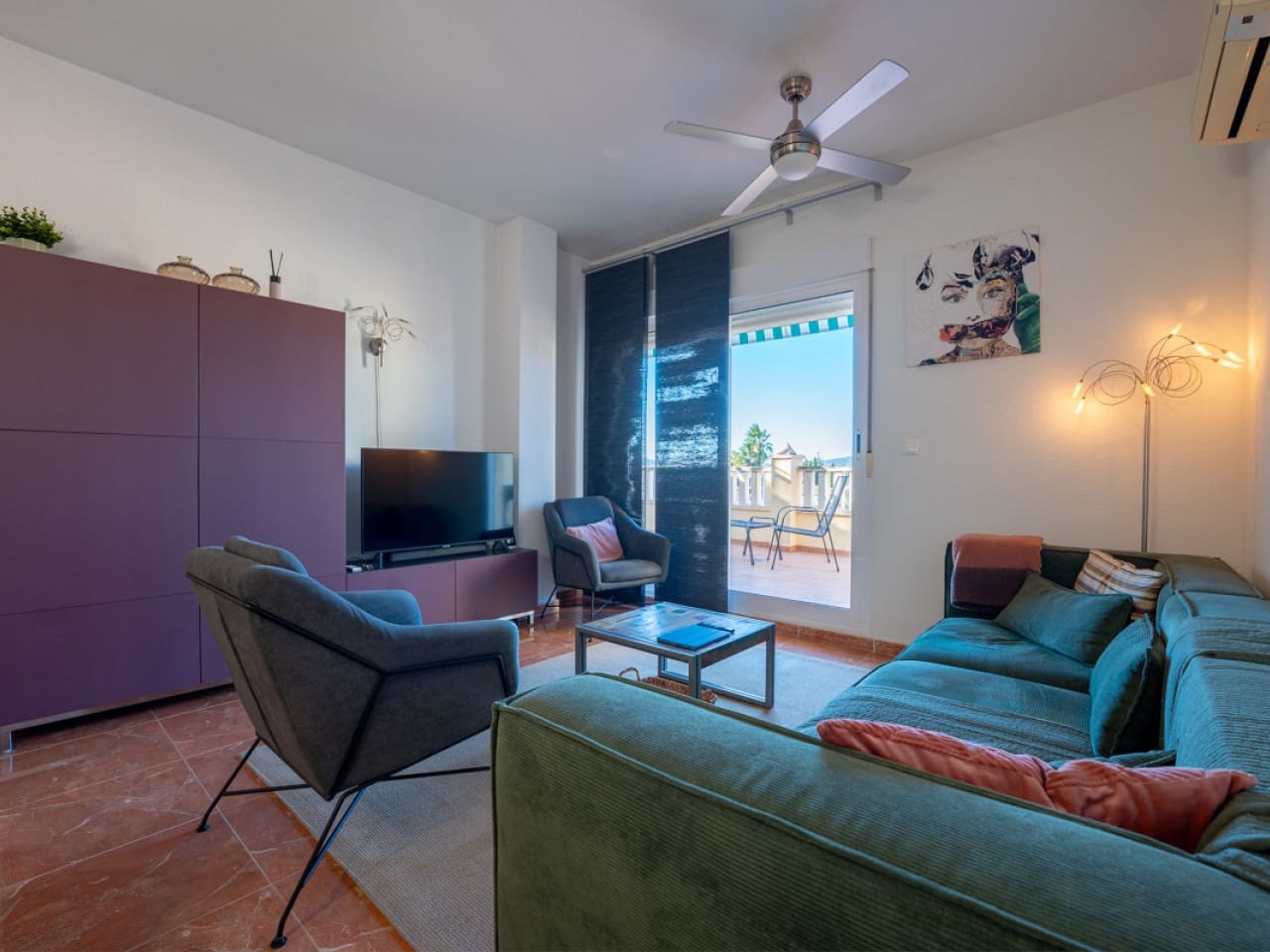 2 sypialnia Apartament na sprzedaż w Callosa de Segura z basenem - 109 000 € (Ref: 9440042)