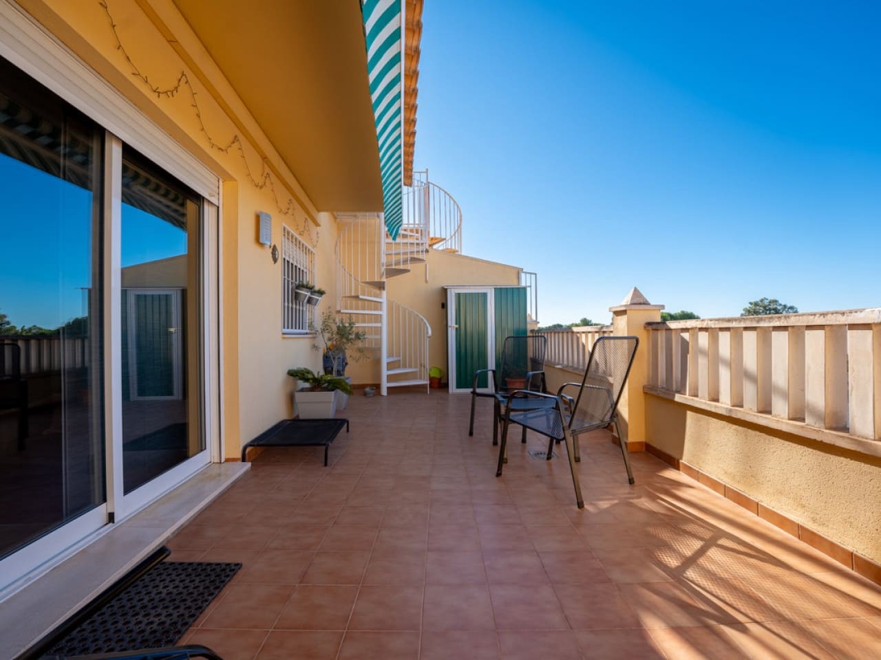 2 sypialnia Apartament na sprzedaż w Callosa de Segura z basenem - 109 000 € (Ref: 9440042)