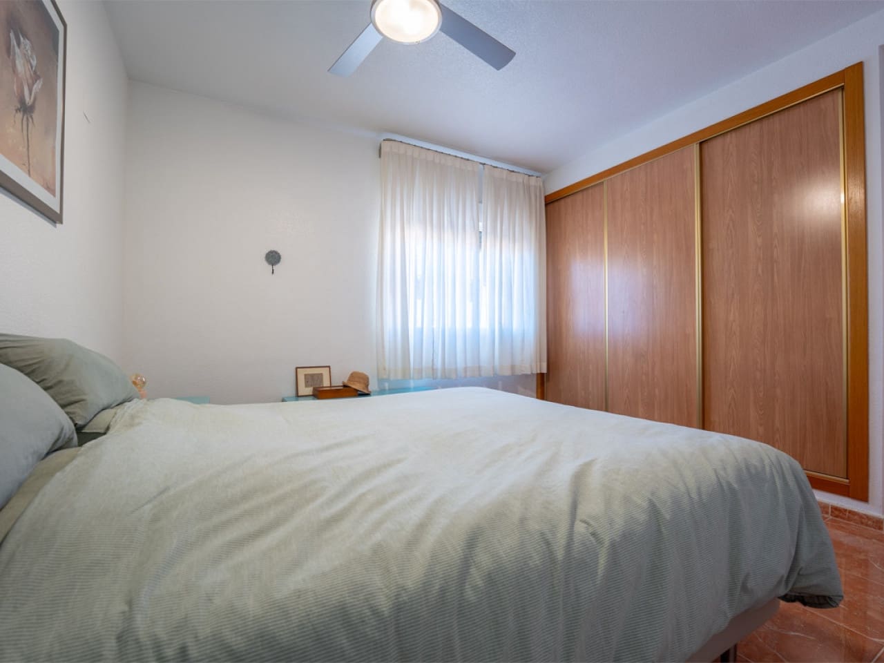2 sypialnia Apartament na sprzedaż w Callosa de Segura z basenem - 109 000 € (Ref: 9440042)