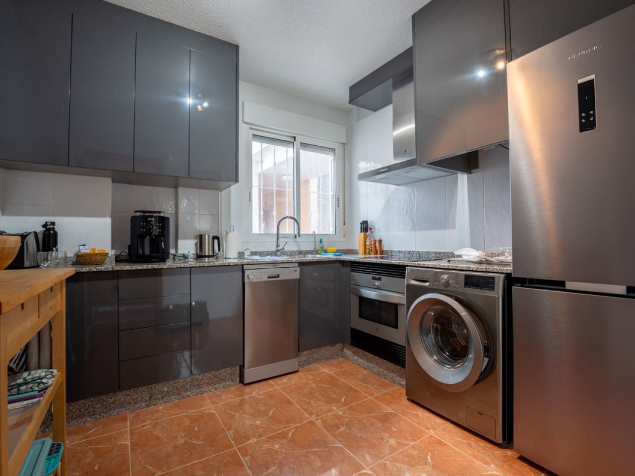 2 sypialnia Apartament na sprzedaż w Callosa de Segura z basenem - 109 000 € (Ref: 9440042)