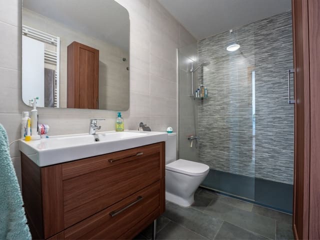 2 soveværelse Lejlighed til salg i Callosa de Segura med swimmingpool - € 109.000 (Ref: 9440042)