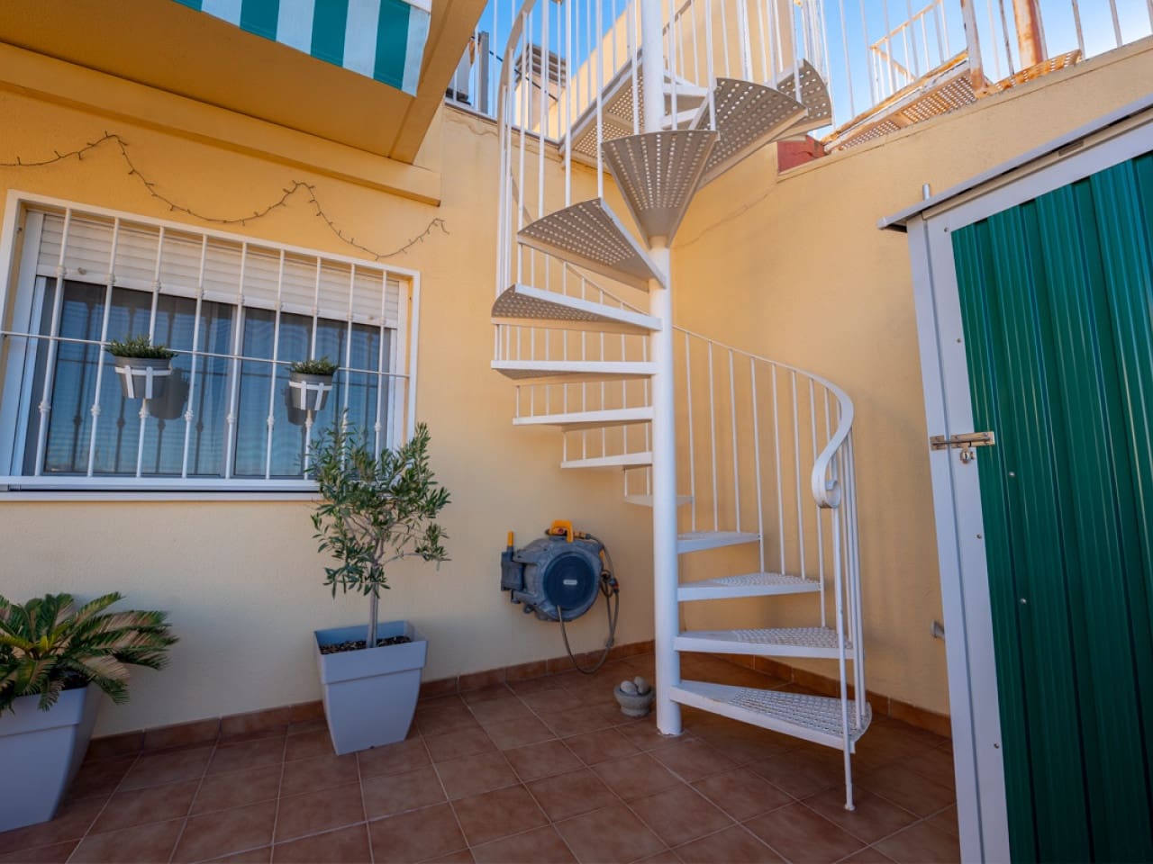 2 sypialnia Apartament na sprzedaż w Callosa de Segura z basenem - 109 000 € (Ref: 9440042)