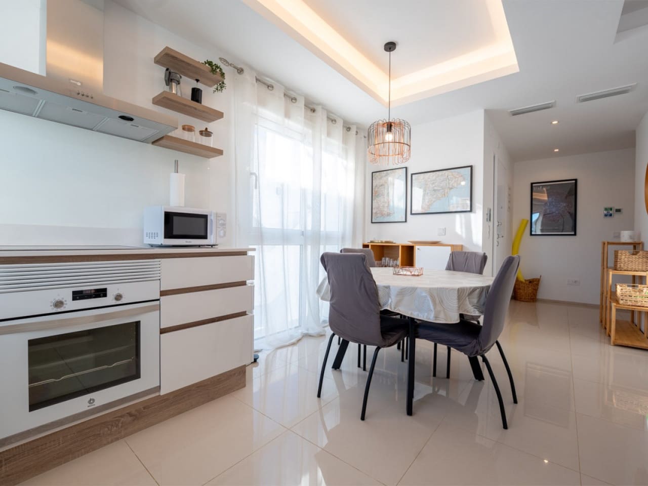 2 bedroom Apartment for sale in Rojales with pool - € 309,000 (Ref: 9459451)