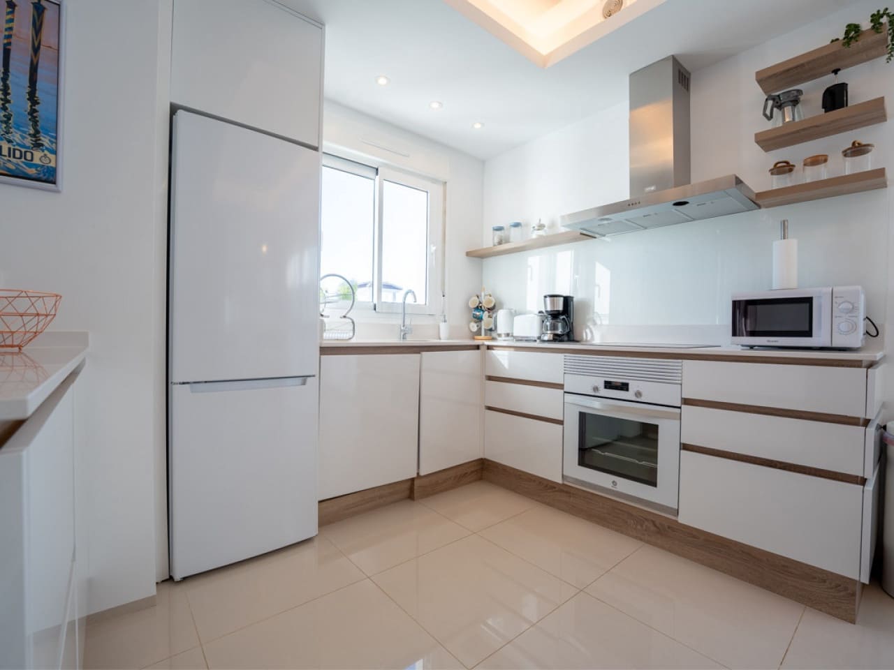 2 bedroom Apartment for sale in Rojales with pool - € 309,000 (Ref: 9459451)