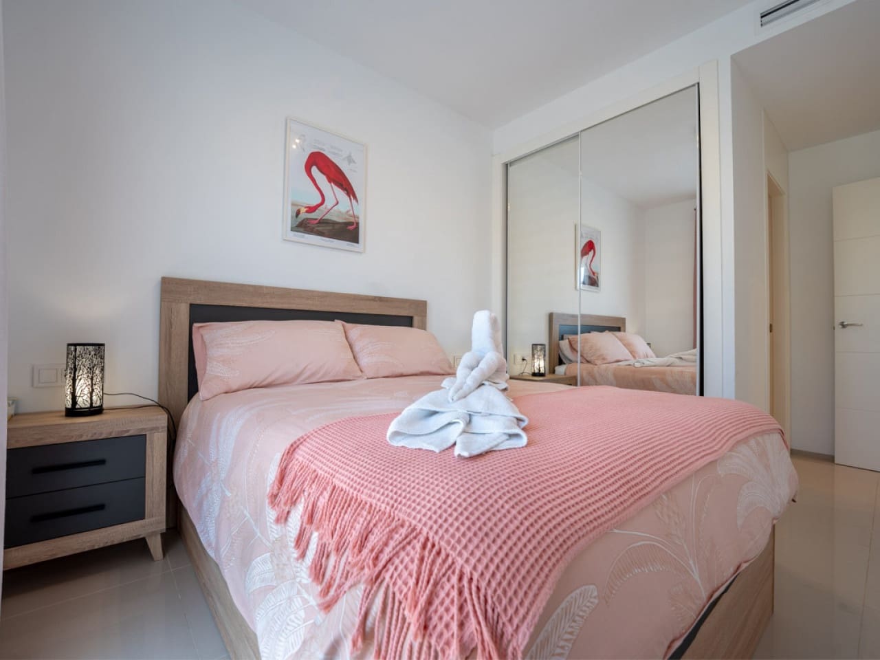 2 bedroom Apartment for sale in Rojales with pool - € 309,000 (Ref: 9459451)