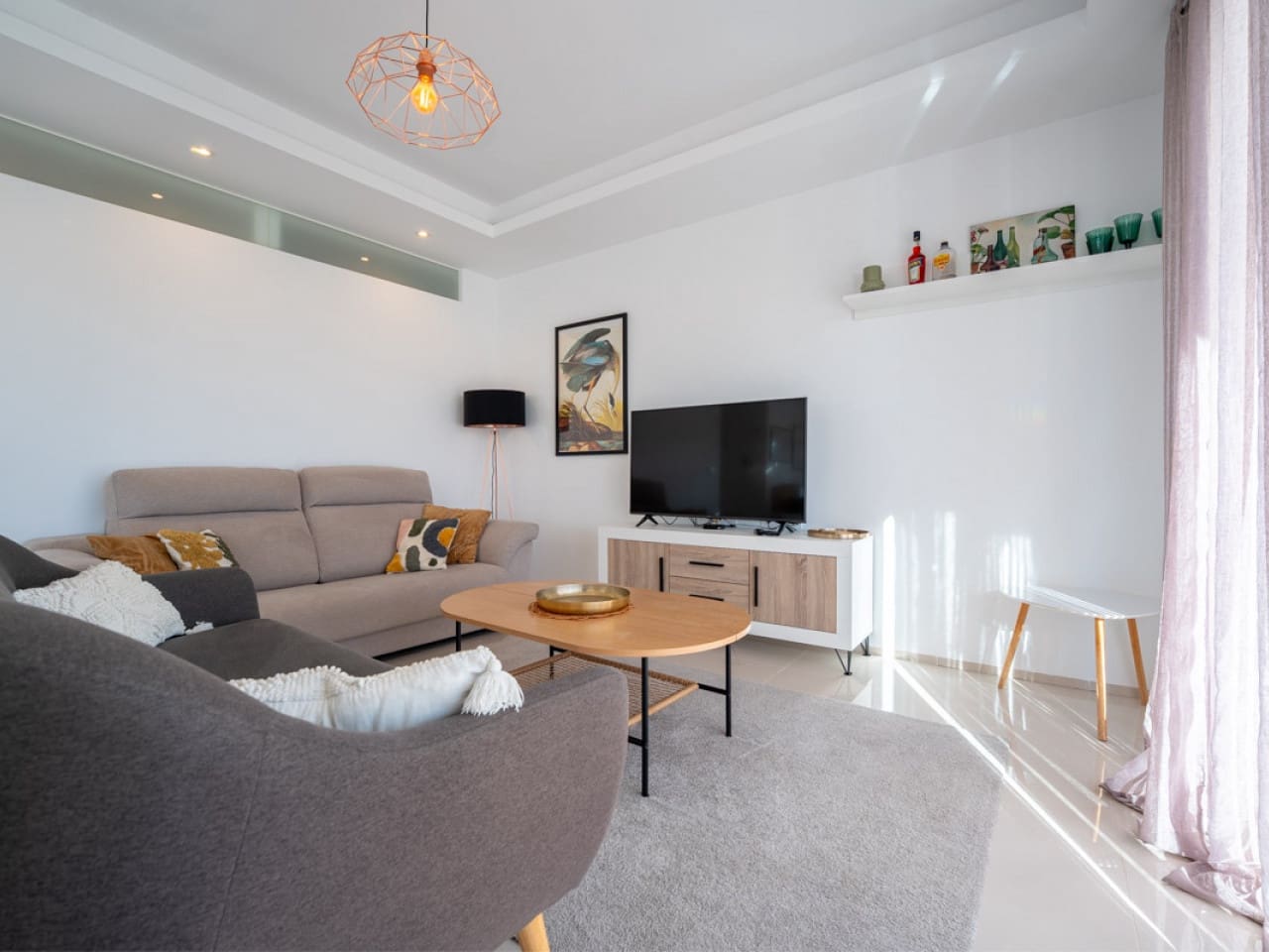 2 bedroom Apartment for sale in Rojales with pool - € 309,000 (Ref: 9459451)