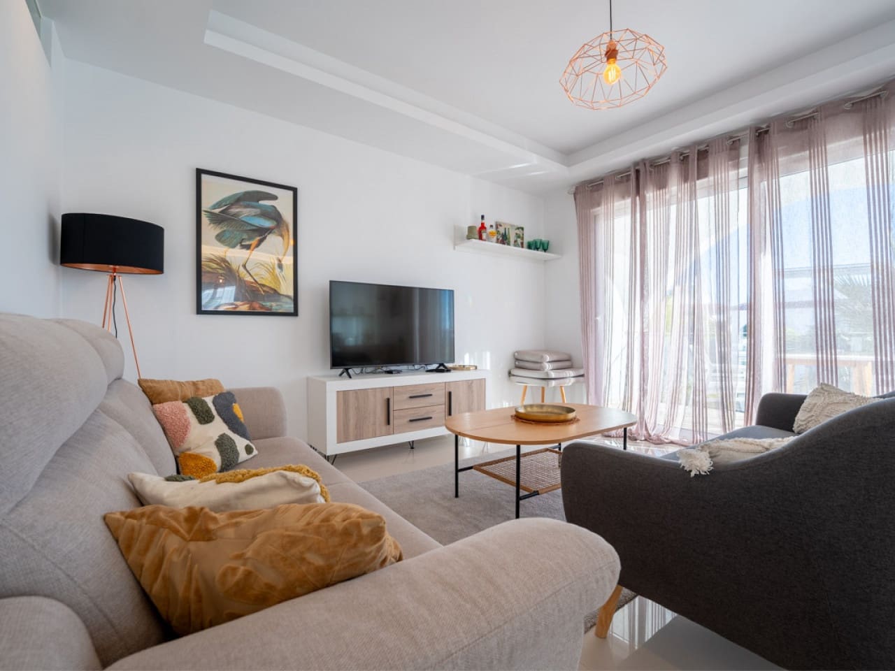 2 bedroom Apartment for sale in Rojales with pool - € 309,000 (Ref: 9459451)