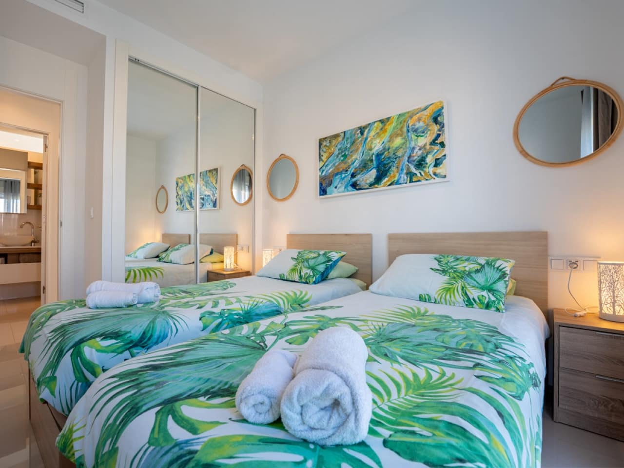 2 bedroom Apartment for sale in Rojales with pool - € 309,000 (Ref: 9459451)