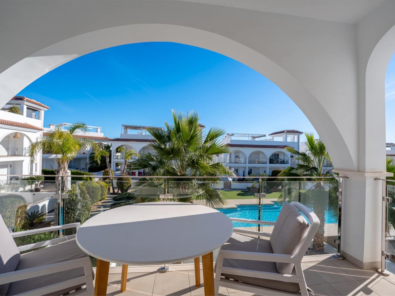 2 bedroom Apartment for sale in Rojales with pool - € 309,000 (Ref: 9459451)