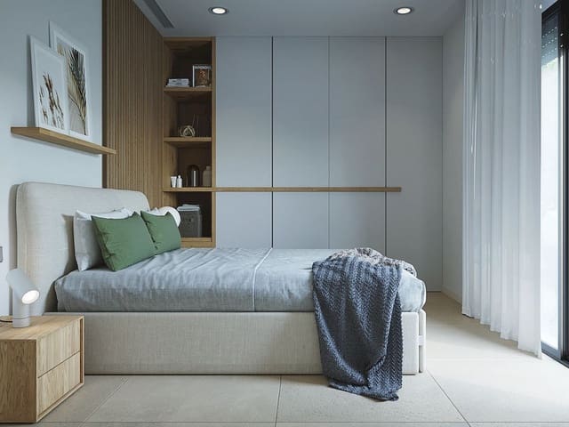 3 sypialnia Willa na sprzedaż w Baños y Mendigo, Miasto Murcja z basenem - 499 900 € (Ref: 9462537)