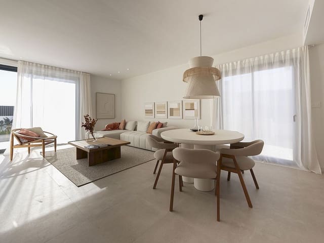 3 makuuhuone Huvila myytävänä paikassa Baños y Mendigo, Murcia kaupunki mukana uima-altaan - 550 900 € (Ref: 9462538)