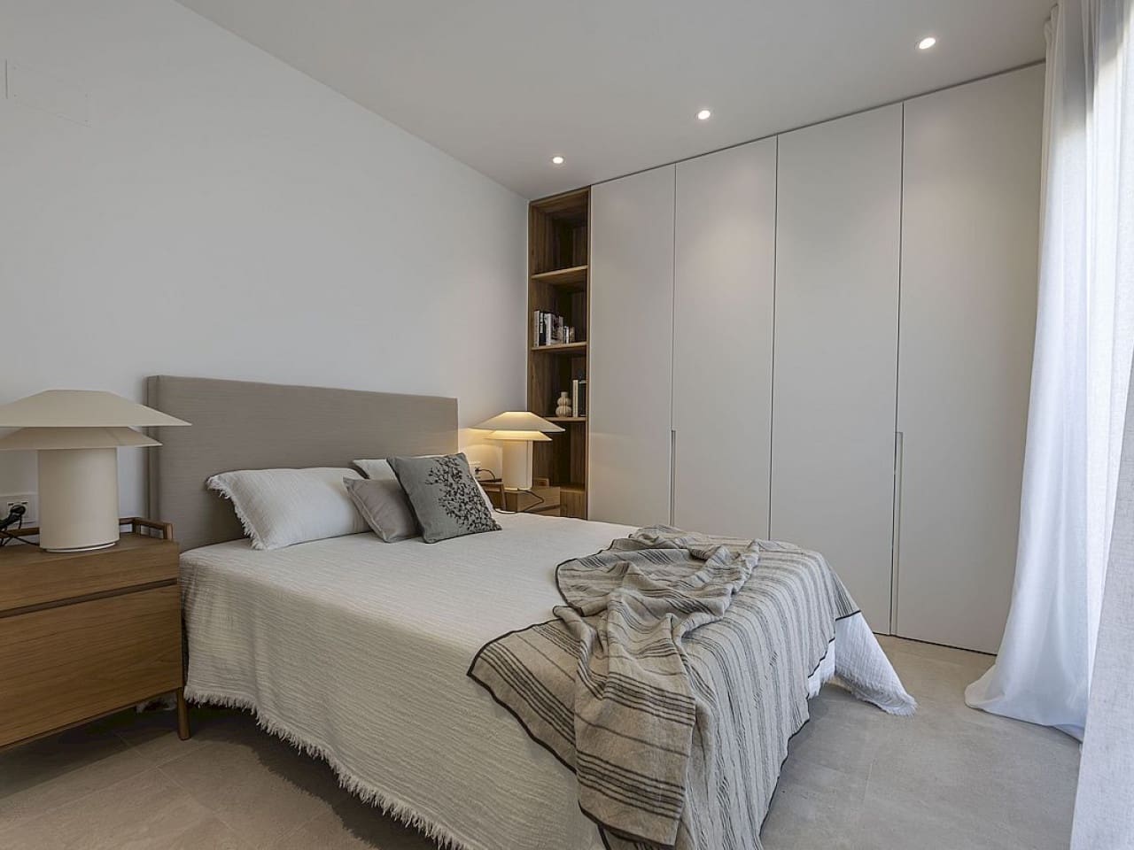 3 makuuhuone Huvila myytävänä paikassa Banos y Mendigo mukana uima-altaan - 550 900 € (Ref: 9462538)