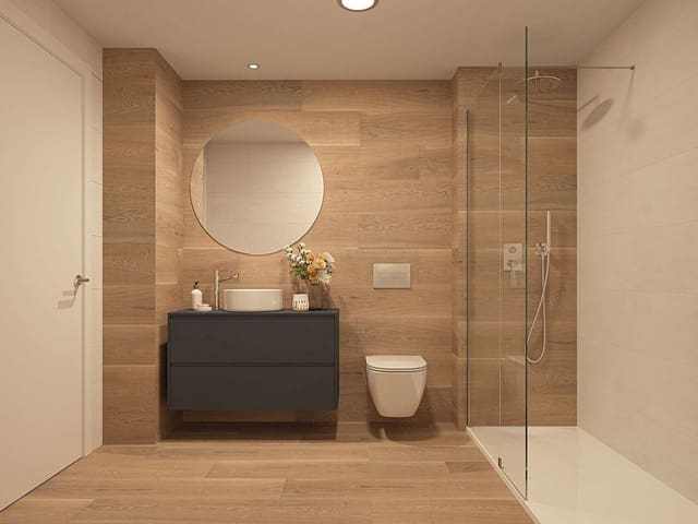 1 bedroom Apartment for sale in Dénia with pool - € 232,000 (Ref: 9462543)