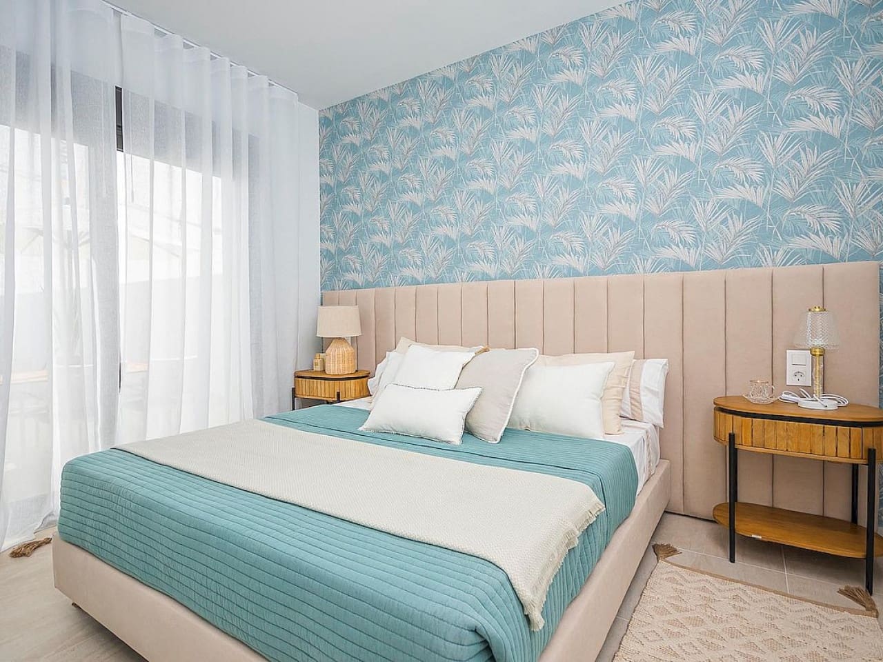 2 bedroom Terraced Villa for sale in Los Balcones with pool - € 315,000 (Ref: 9465742)