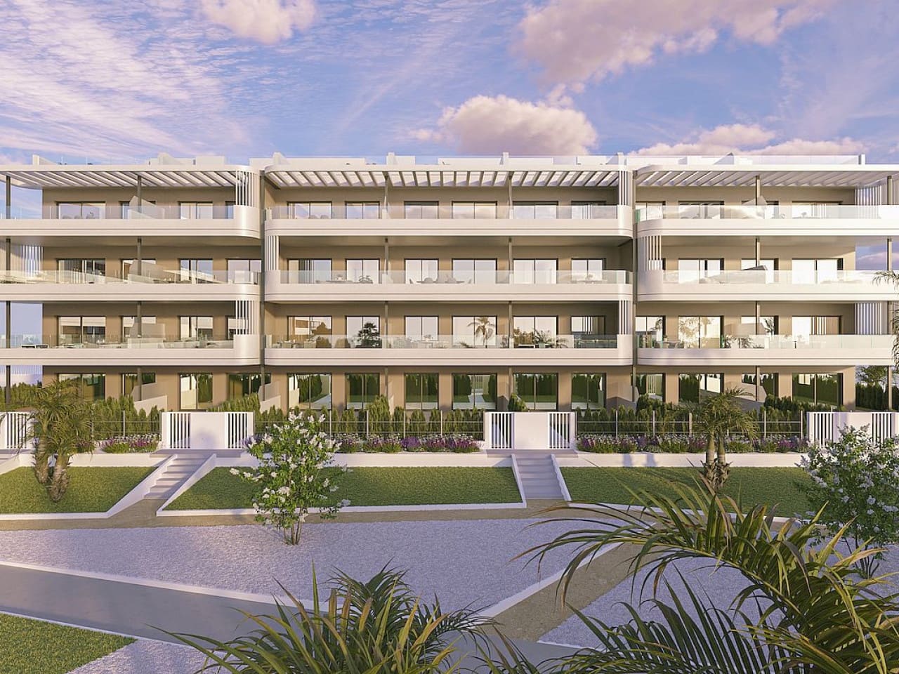 2 bedroom Apartment for sale in Torrevieja with pool - € 280,000 (Ref: 9468616)