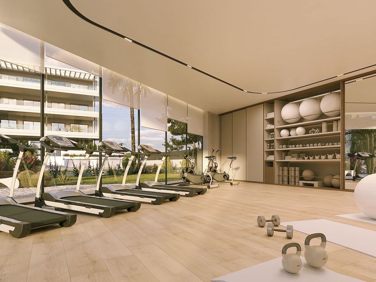 2 camera da letto Appartamento in vendita in Torrevieja con piscina - 310.000 € (Rif: 9468617)