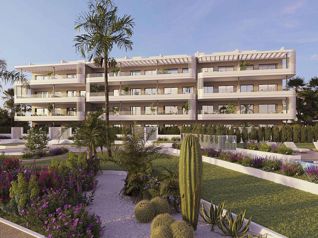 3 bedroom Apartment for sale in Torrevieja with pool - € 375,000 (Ref: 9468619)