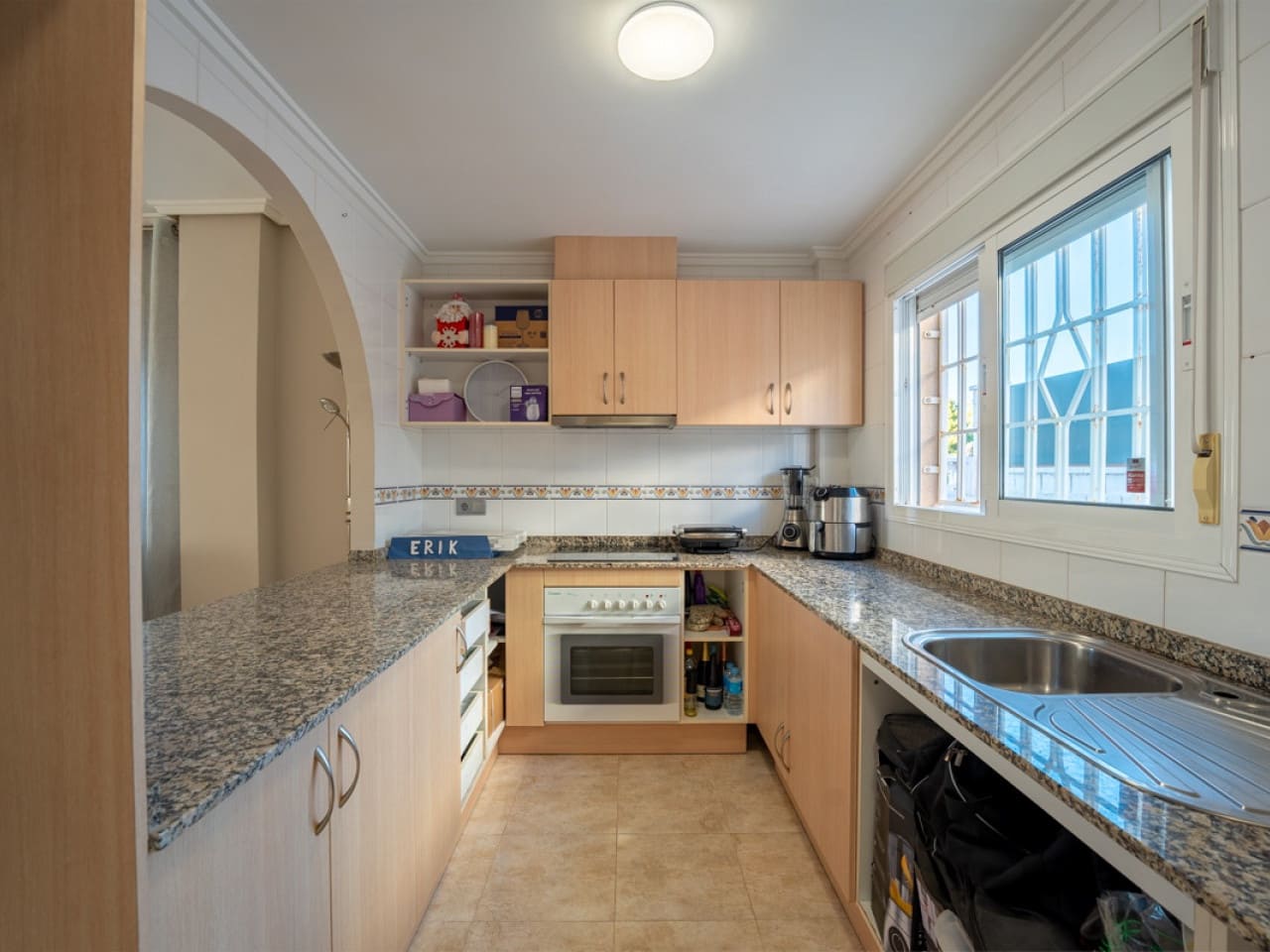 3 camera da letto Casa in vendita in Rojales con piscina - 299.000 € (Rif: 9470646)