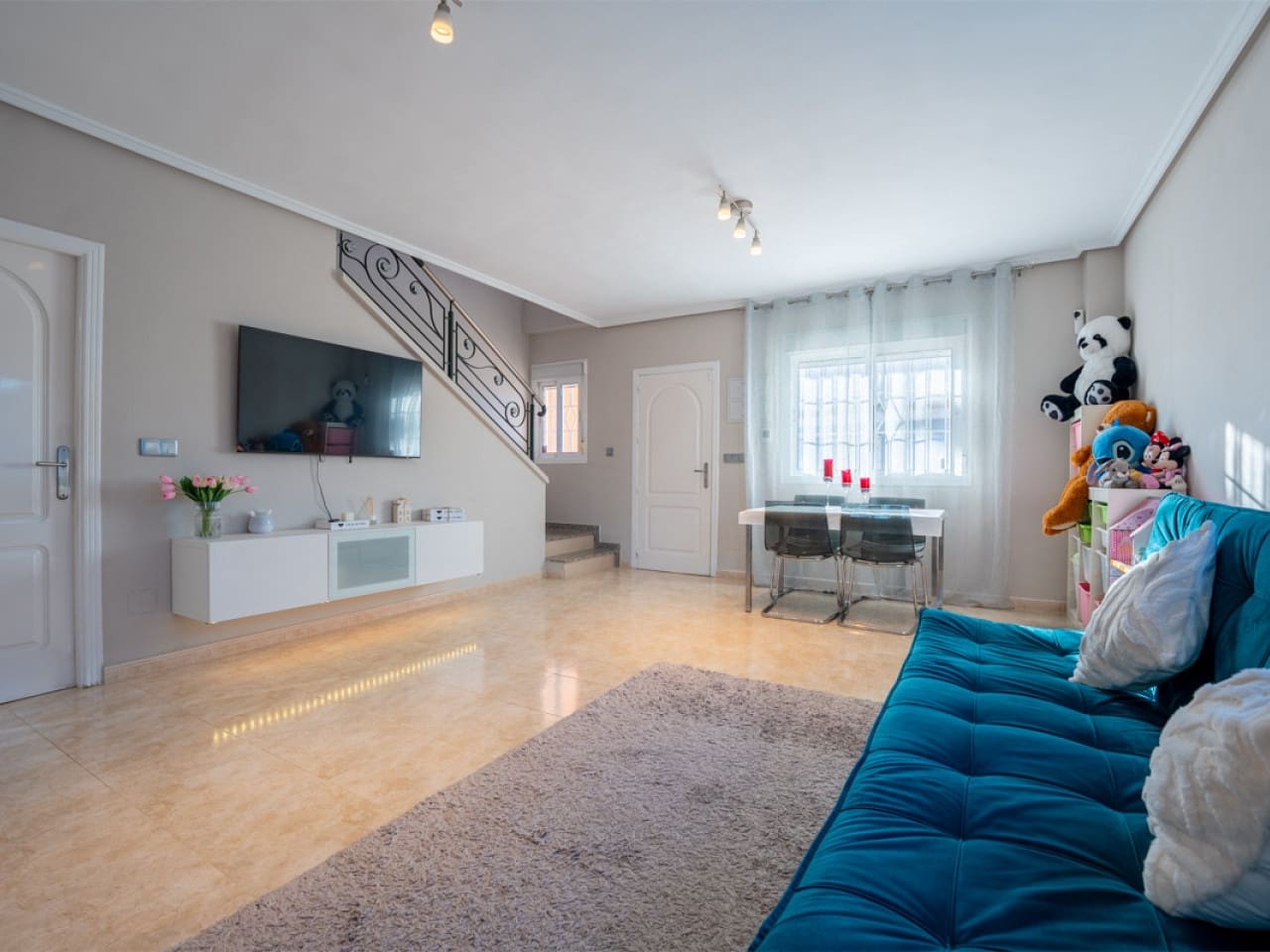 3 camera da letto Casa in vendita in Rojales con piscina - 299.000 € (Rif: 9470646)