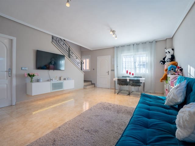 3 camera da letto Casa in vendita in Rojales con piscina - 299.000 € (Rif: 9470646)