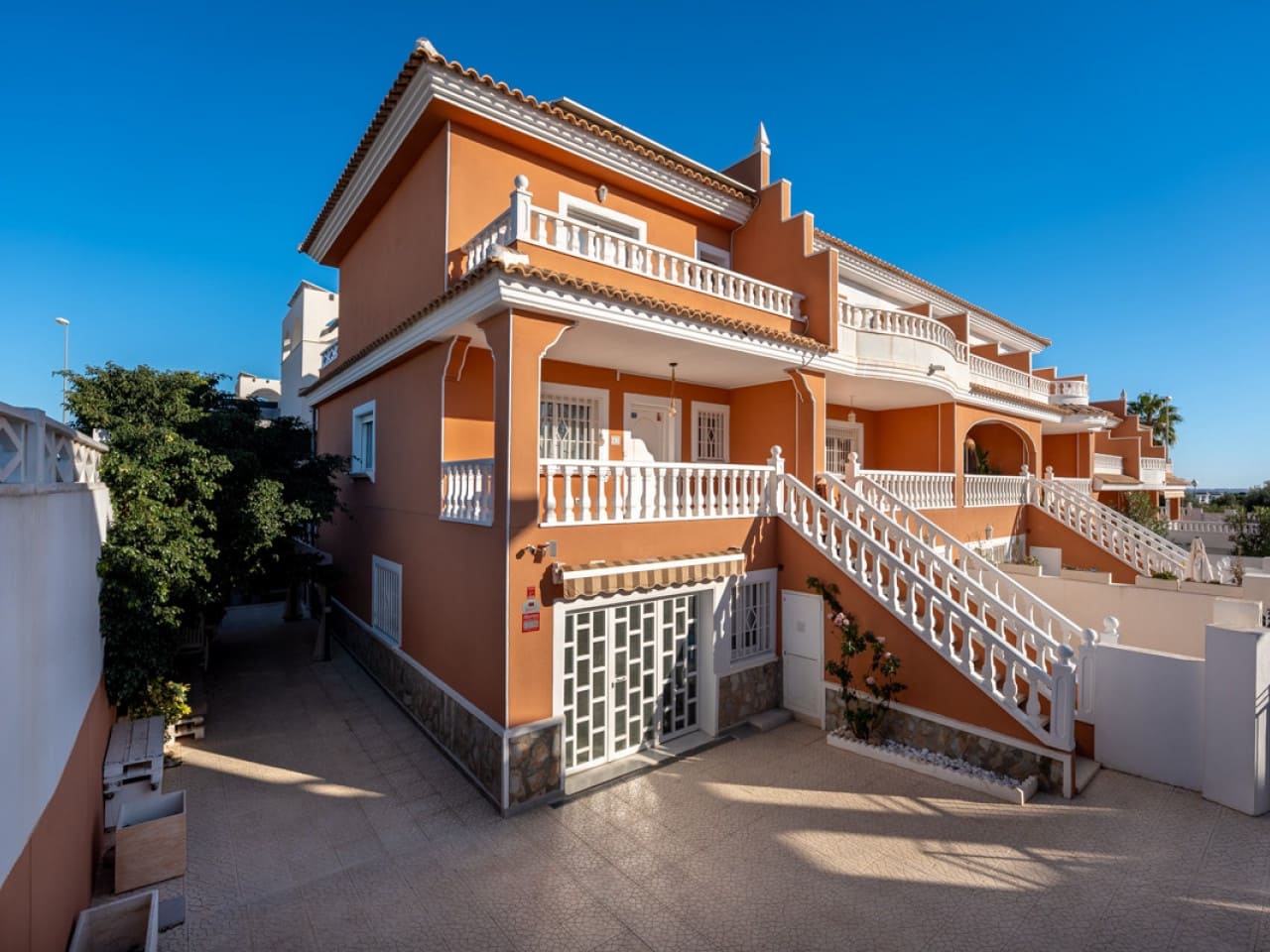 3 camera da letto Casa in vendita in Rojales con piscina - 299.000 € (Rif: 9470646)