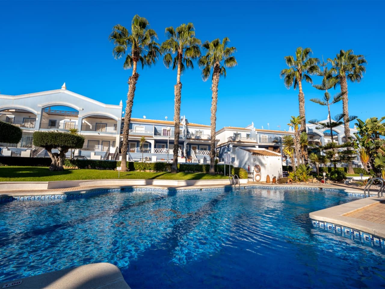 3 camera da letto Casa in vendita in Rojales con piscina - 299.000 € (Rif: 9470646)