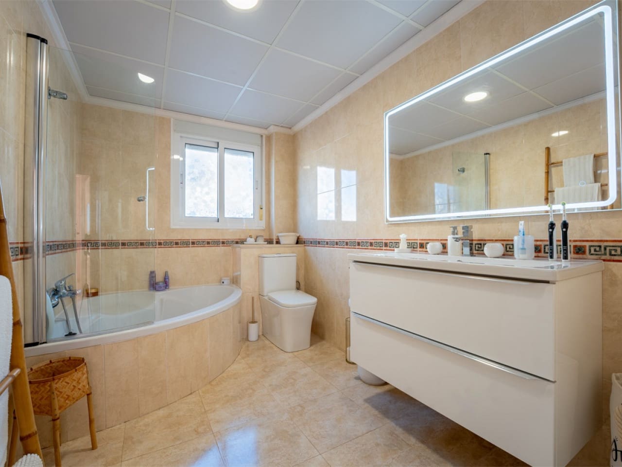 3 camera da letto Casa in vendita in Rojales con piscina - 299.000 € (Rif: 9470646)