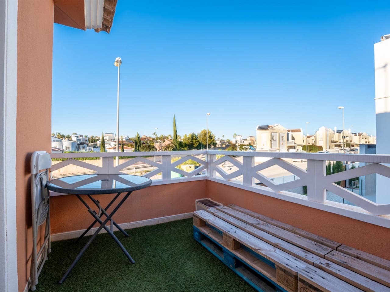 3 camera da letto Casa in vendita in Rojales con piscina - 299.000 € (Rif: 9470646)