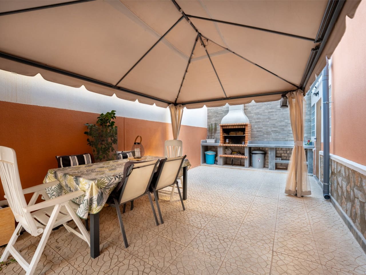 3 camera da letto Casa in vendita in Rojales con piscina - 299.000 € (Rif: 9470646)